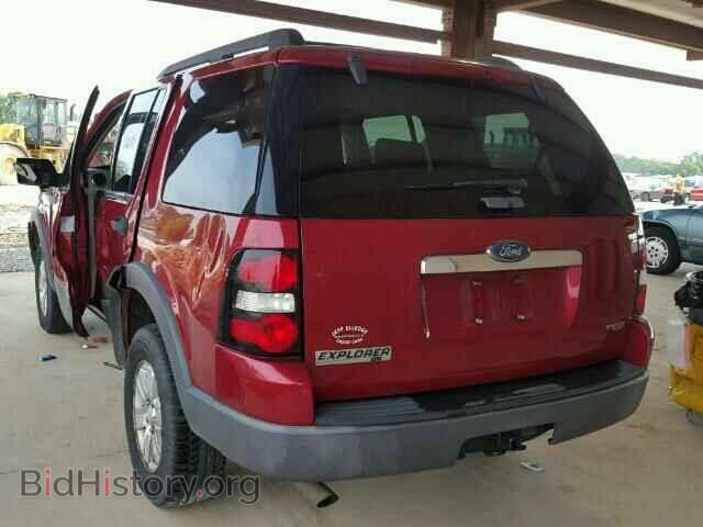 2006 FORD EXPLORER - VIN: 1FMEU63E56UA92935 - Фото 3