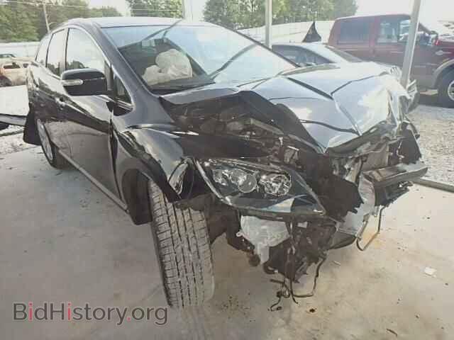 Photo JM3ER2W35A0348376 - MAZDA CX-7 2010