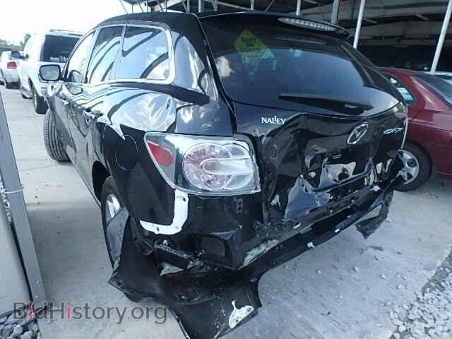 2010 MAZDA CX-7 - VIN: JM3ER2W35A0348376 - Фото 3