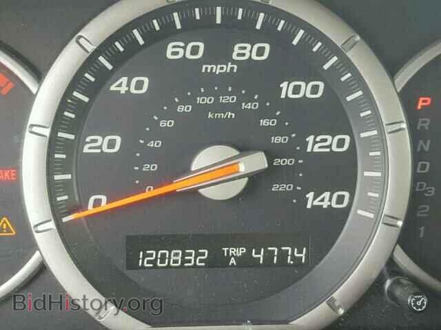 2006 HONDA PILOT - VIN: 5FNYF28556B009817 - Photo 8