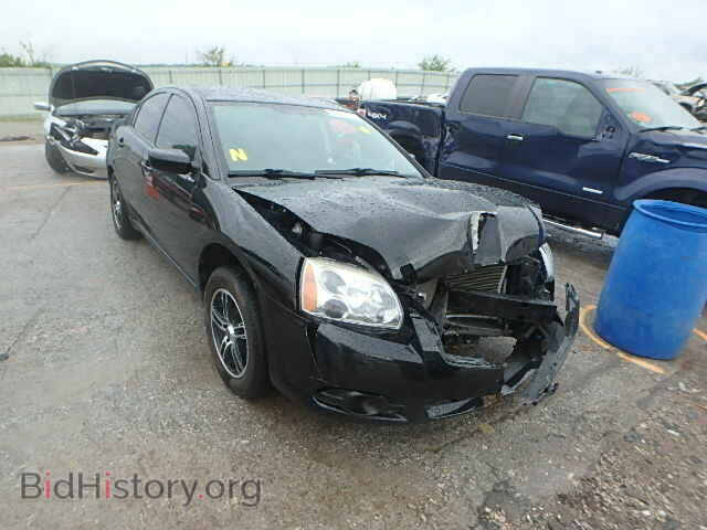 Photo 4A3AB36F09E022234 - MITSUBISHI GALANT 2009