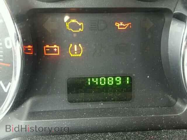 2007 FORD EDGE - VIN: 2FMDK36C87BB55852 - Фото 8
