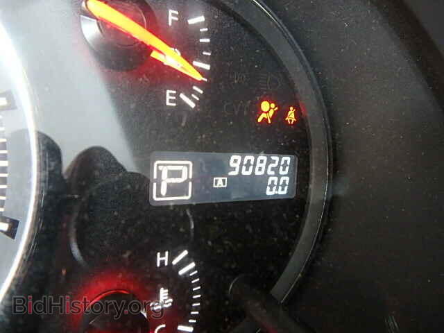 2012 NISSAN MAXIMA - VIN: 1N4AA5AP9CC810214 - Фото 8