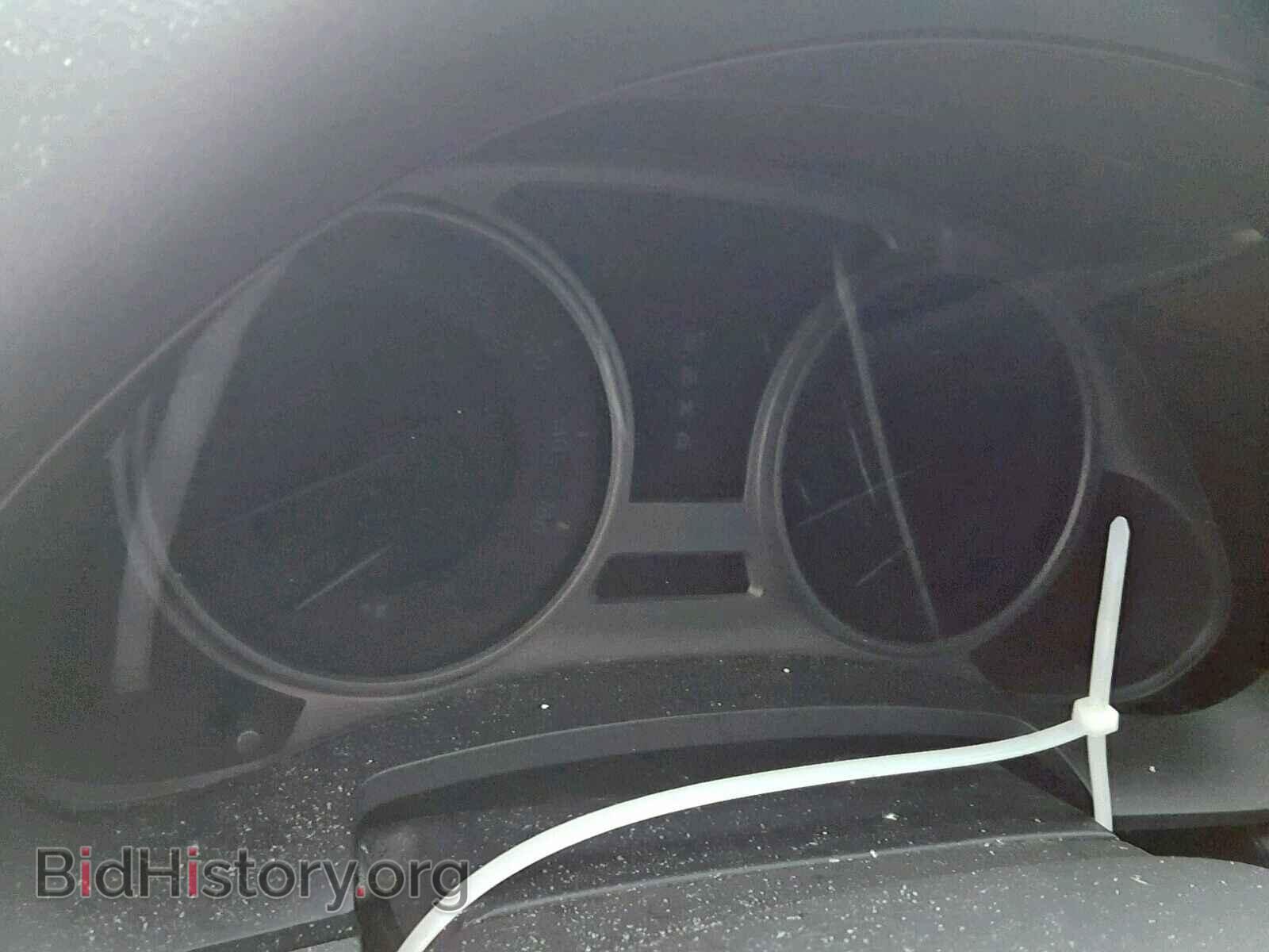 2007 LEXUS IS - VIN: JTHBE262275017005 - Фото 8