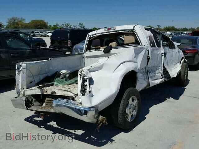 2014 FORD F150 - VIN: 1FTEX1CM2EFA67502 - Фото 4