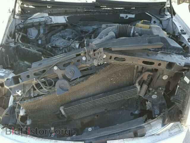 2014 FORD F150 - VIN: 1FTEX1CM2EFA67502 - Фото 7