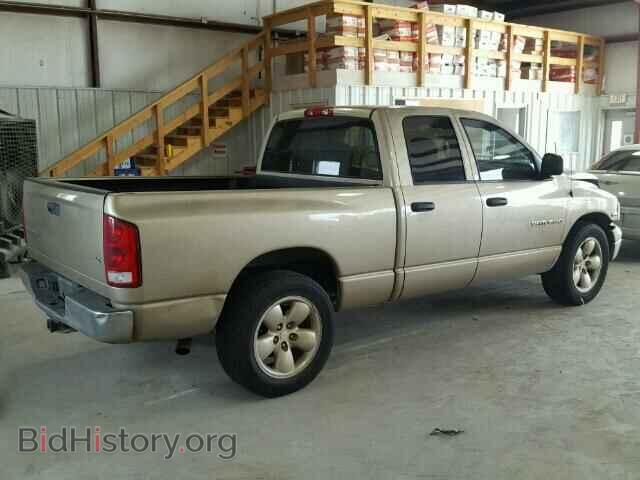 2003 DODGE RAM 1500 - VIN: 1D7HA18D63S277229 - Фото 4