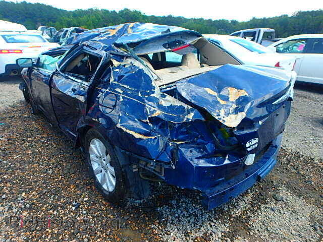 2013 CHRYSLER 200 - VIN: 1C3CCBBB5DN598419 - Фото 3