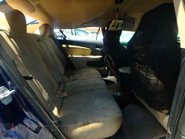 2013 CHRYSLER 200 - VIN: 1C3CCBBB5DN598419 - Фото 6