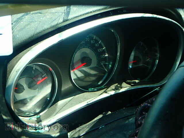 2013 CHRYSLER 200 - VIN: 1C3CCBBB5DN598419 - Фото 8