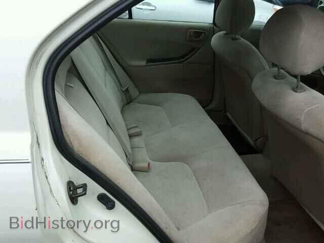 2002 MITSUBISHI GALANT - VIN: 4A3AA46G42E154646 - Фото 6