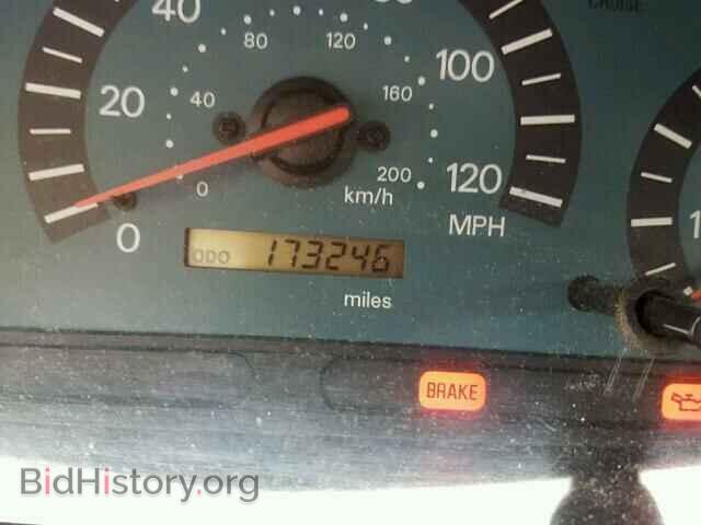 2002 MITSUBISHI GALANT - VIN: 4A3AA46G42E154646 - Фото 8