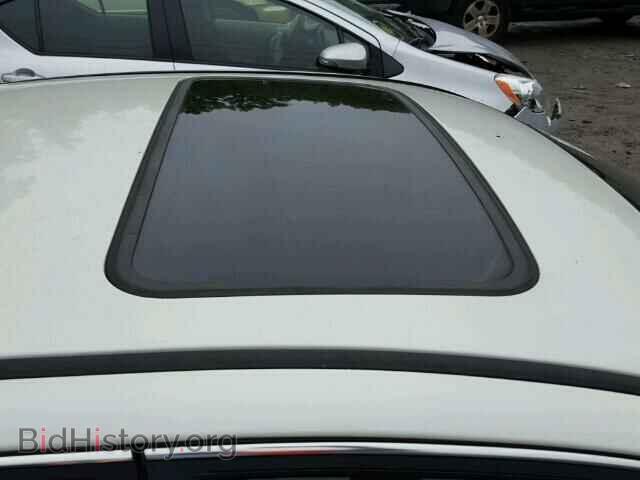 2002 MITSUBISHI GALANT - VIN: 4A3AA46G42E154646 - Фото 10