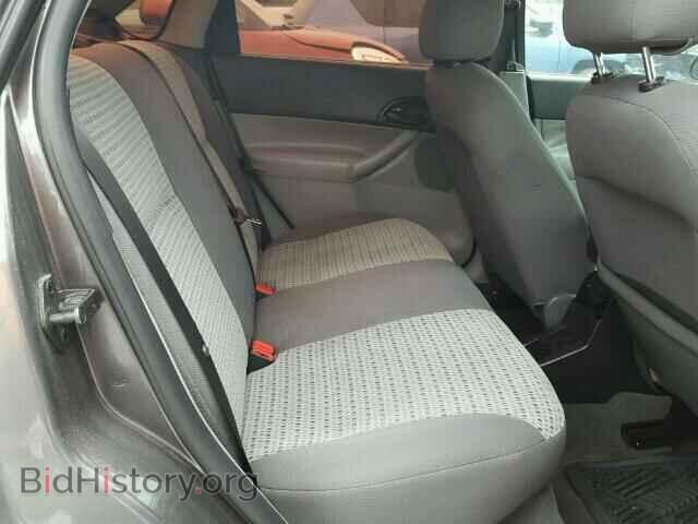2007 FORD FOCUS - VIN: 1FAFP34N37W242579 - Фото 6