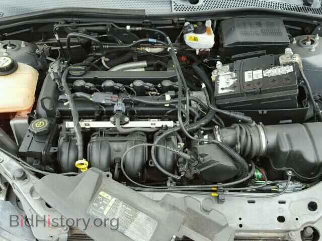 2007 FORD FOCUS - VIN: 1FAFP34N37W242579 - Фото 7
