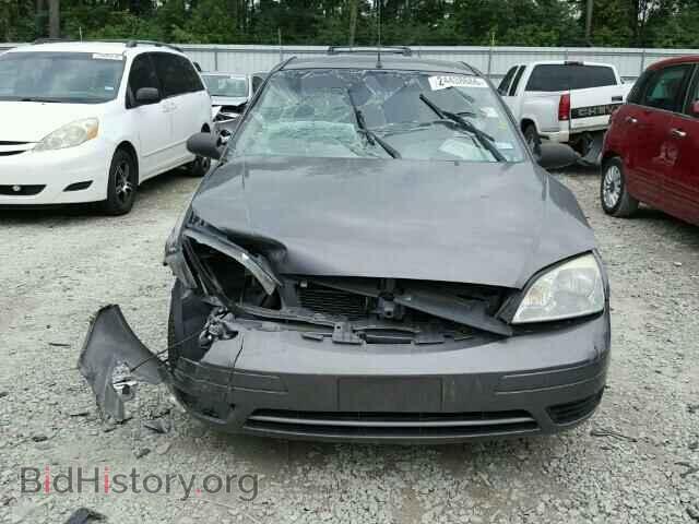 2007 FORD FOCUS - VIN: 1FAFP34N37W242579 - Фото 10
