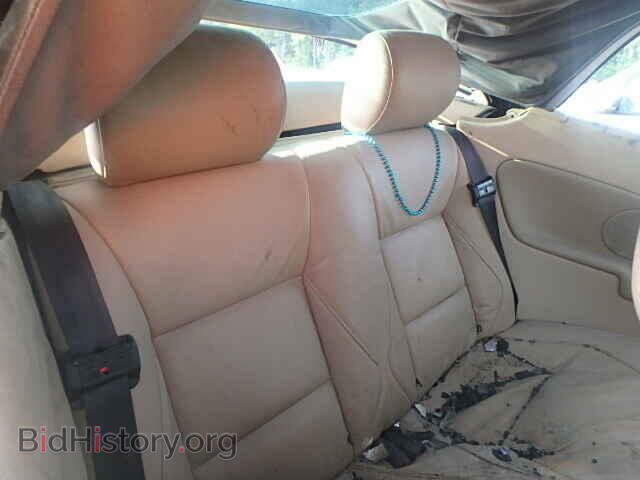 2003 SAAB 9 3 - VIN: YS3DF78K637003942 - Фото 6