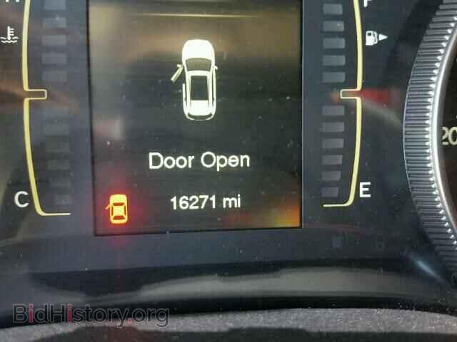 2015 JEEP CHEROKEE - VIN: 1C4PJLAB3FW722632 - Photo 8