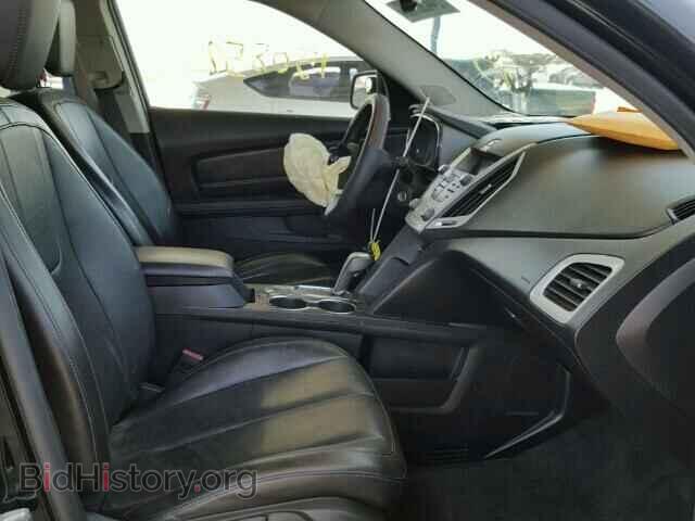 2011 GMC TERRAIN - VIN: 2CTALUEC0B6278269 - Фото 5