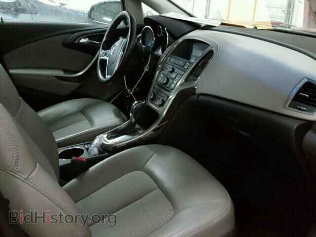 2015 BUICK VERANO - VIN: 1G4PP5SK7F4132630 - Фото 5
