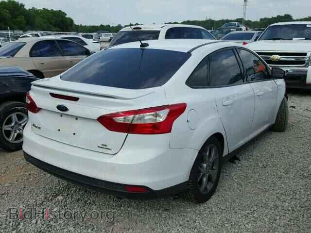 2013 FORD FOCUS - VIN: 1FADP3F22DL131688 - Photo 4