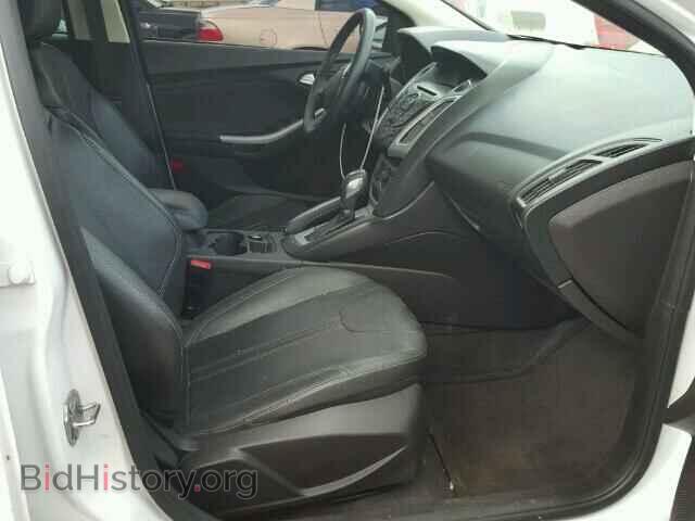 2013 FORD FOCUS - VIN: 1FADP3F22DL131688 - Photo 5