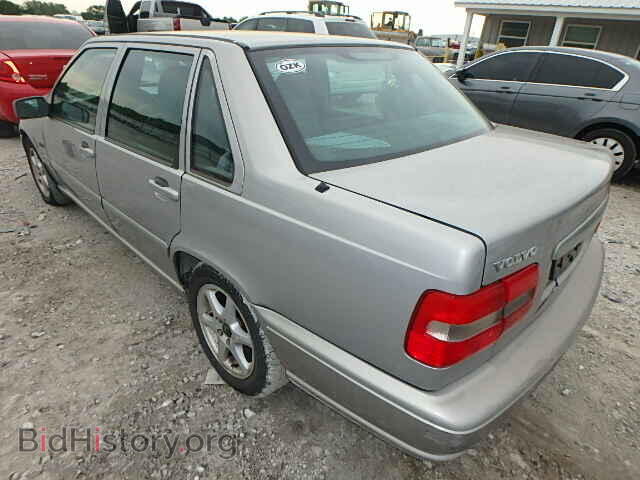 1998 VOLVO S70 - VIN: YV1LS5574W1533718 - Фото 3