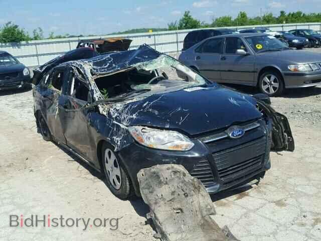 Фотография 1FADP3E22EL373514 - FORD FOCUS 2014