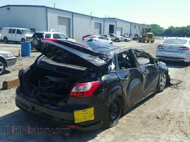 2014 FORD FOCUS - VIN: 1FADP3E22EL373514 - Photo 4