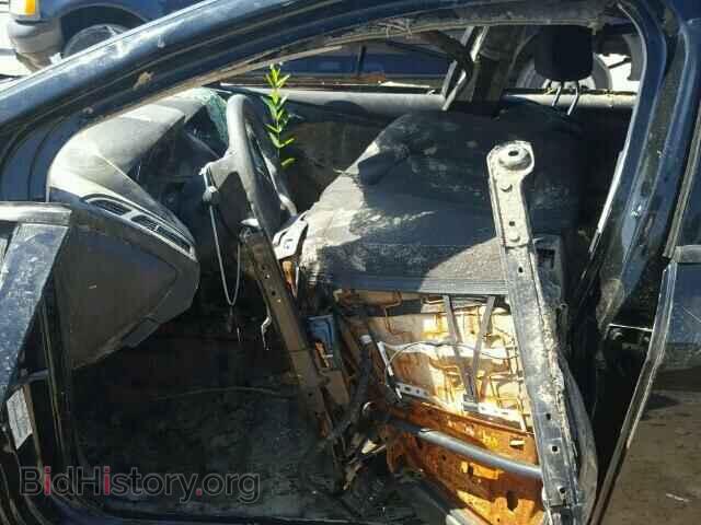 2014 FORD FOCUS - VIN: 1FADP3E22EL373514 - Photo 5
