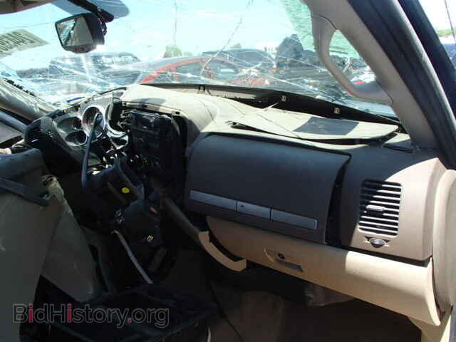 2012 CHEVROLET SILVERADO - VIN: 3GCPKSE75CG102971 - Фото 5