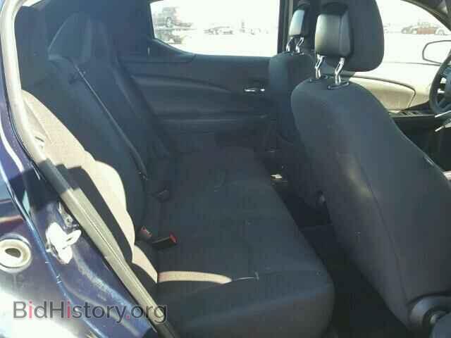 2013 DODGE AVENGER - VIN: 1C3CDZAB1DN630659 - Фото 6