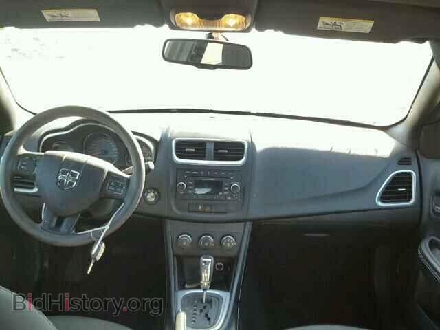 2013 DODGE AVENGER - VIN: 1C3CDZAB1DN630659 - Фото 9