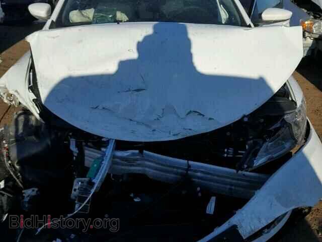 2017 CHRYSLER 200 - VIN: 1C3CCCAB8HN504904 - Фото 7