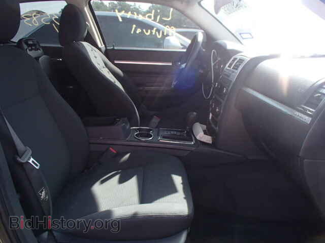 2010 DODGE CHARGER - VIN: 2B3CA3CV5AH247385 - Фото 5