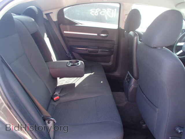 2010 DODGE CHARGER - VIN: 2B3CA3CV5AH247385 - Фото 6