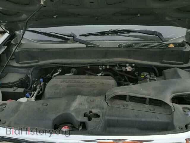 2011 HONDA PILOT - VIN: 5FNYF4H92BB055095 - Фото 7