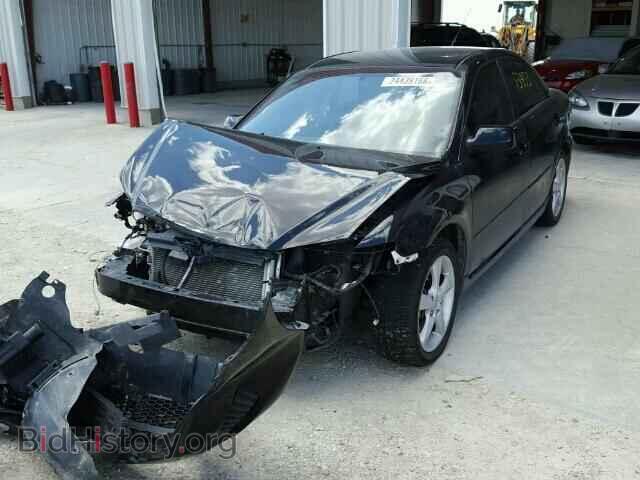2008 MAZDA 6 - VIN: 1YVHP80C385M40441 - Фото 2