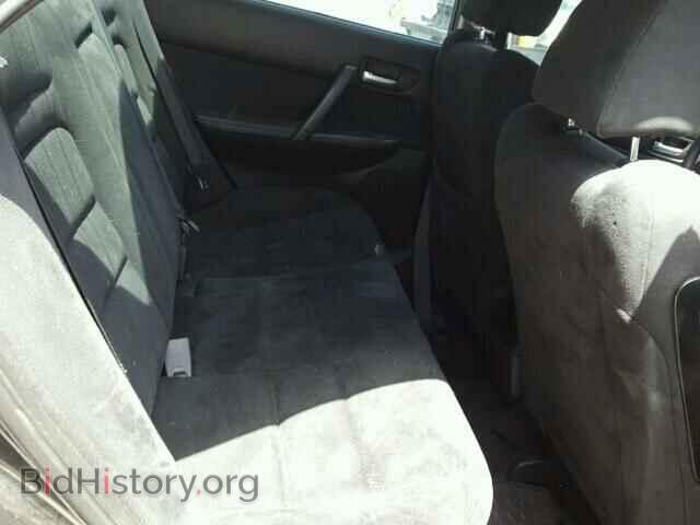 2008 MAZDA 6 - VIN: 1YVHP80C385M40441 - Фото 6