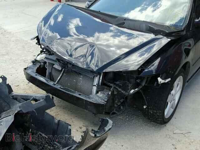 2008 MAZDA 6 - VIN: 1YVHP80C385M40441 - Фото 9
