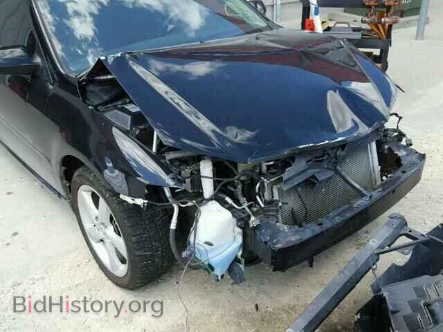 2008 MAZDA 6 - VIN: 1YVHP80C385M40441 - Фото 10