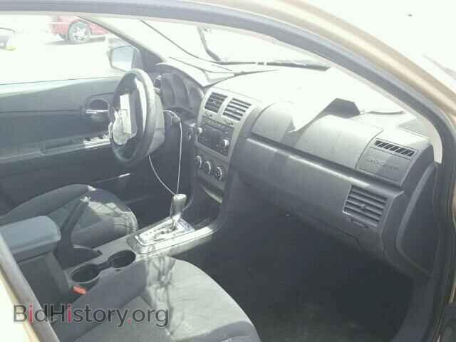 2010 DODGE AVENGER - VIN: 1B3CC4FB1AN175156 - Фото 5