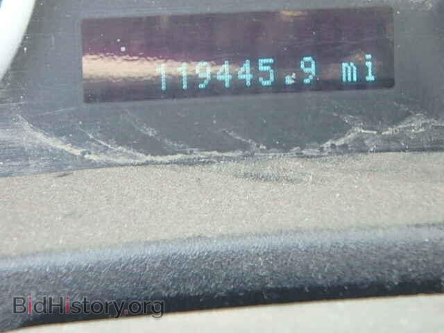 2008 FORD FOCUS - VIN: 1FAHP35N08W184505 - Photo 8