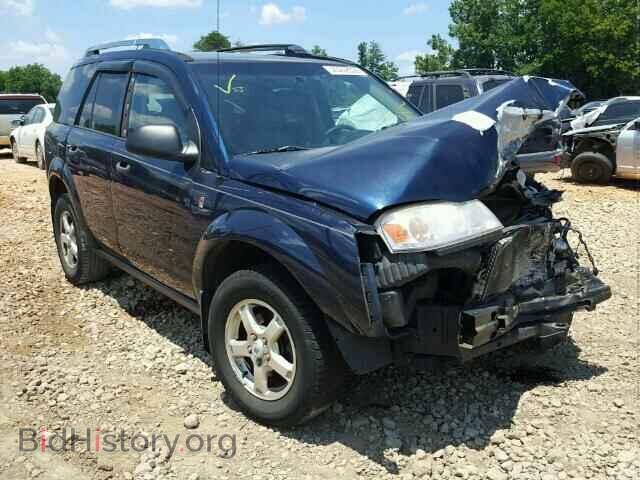 Photo 5GZCZ33D77S845072 - SATURN VUE 2007