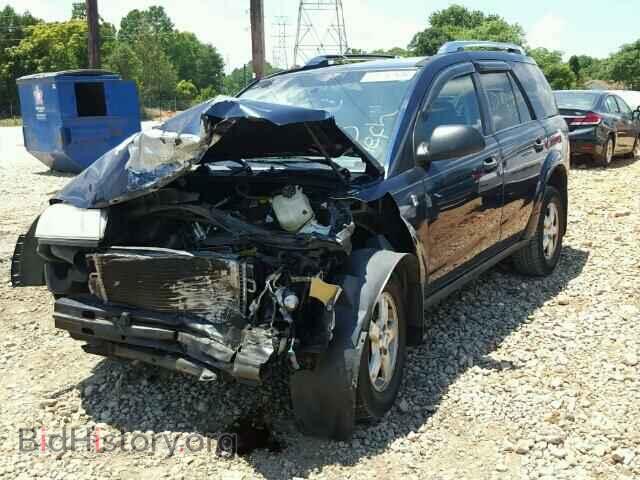 2007 SATURN VUE - VIN: 5GZCZ33D77S845072 - Фото 2