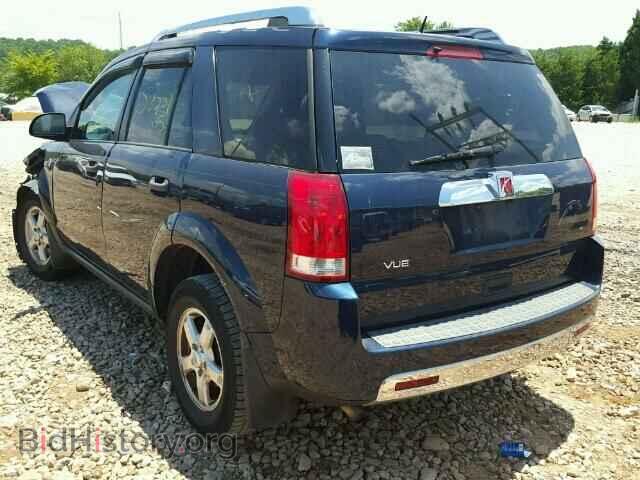2007 SATURN VUE - VIN: 5GZCZ33D77S845072 - Фото 3