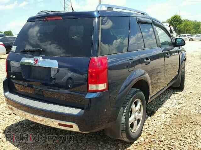 2007 SATURN VUE - VIN: 5GZCZ33D77S845072 - Фото 4