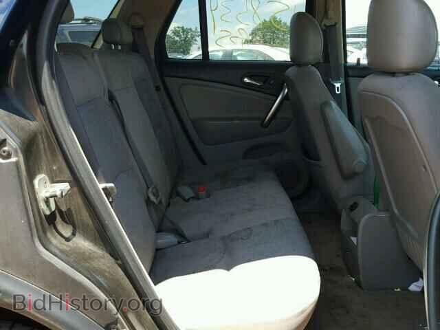 2007 SATURN VUE - VIN: 5GZCZ33D77S845072 - Фото 6