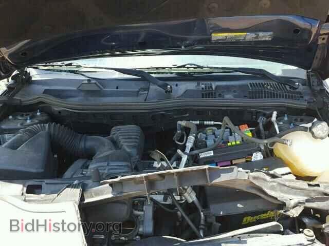 2007 SATURN VUE - VIN: 5GZCZ33D77S845072 - Фото 7