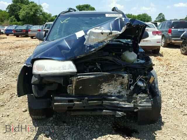 2007 SATURN VUE - VIN: 5GZCZ33D77S845072 - Фото 9